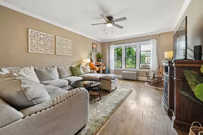 4956 N Winchester Avenue #2, Chicago, IL 60640 - Photo 3