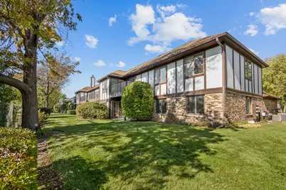 1001 Yosemite Trail #A1, Roselle, IL 60172 - Photo 21