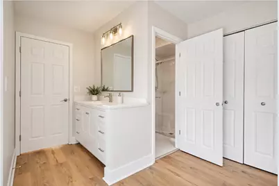 1001 Yosemite Trail #A1, Roselle, IL 60172 - Photo 17