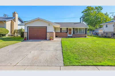 15359 Dobson Avenue, South Holland, IL 60473 - Photo 3