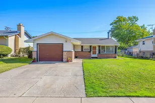 15359 Dobson Ave, South Holland, IL 60473 - Photo 3
