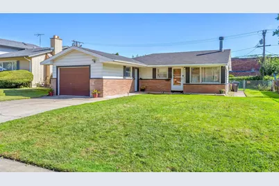 15359 Dobson Avenue, South Holland, IL 60473 - Photo 1