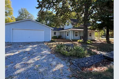 4204 Radio Tower Road, Salem, IL 62881 - Photo 1