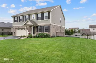 2140 Bonnieglen Dr, New Lenox, IL 60451 - Photo 33