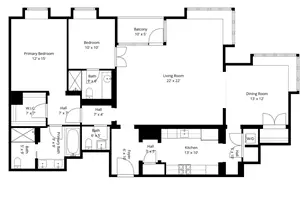 118 E Erie St, Chicago, IL 60611 - Photo 31