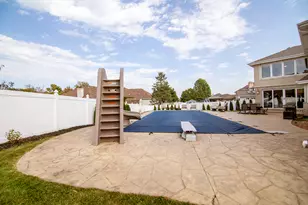 8930 Golden Pheasant Dr, Tinley Park, IL 60487 - Photo 49