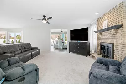 8930 Golden Pheasant Drive, Tinley Park, IL 60487 - Photo 9