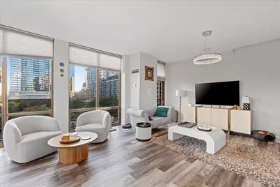 1335 S Prairie Avenue #706, Chicago, IL 60605 - Photo 9