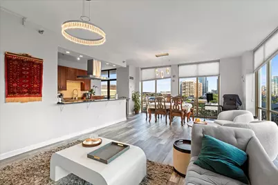 1335 S Prairie Avenue #706, Chicago, IL 60605 - Photo 3