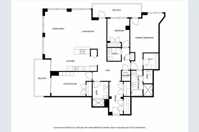 1335 S Prairie Avenue #706, Chicago, IL 60605 - Photo 19
