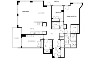 1335 S Prairie Ave, Chicago, IL 60605 - Photo 19