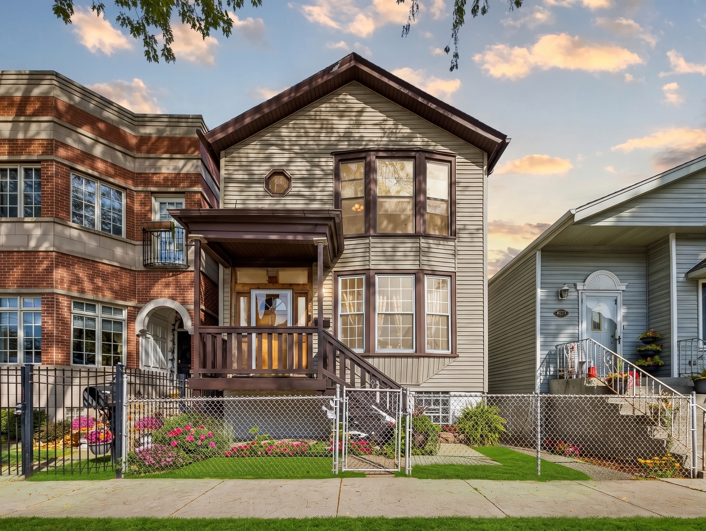 628 W 43rd Pl, Chicago, IL 60609 - MLS 12783257 - Coldwell Banker