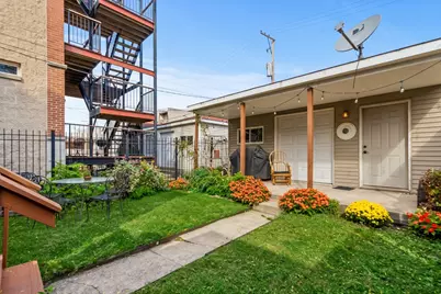 628 W 43rd Place, Chicago, IL 60609 - Photo 23