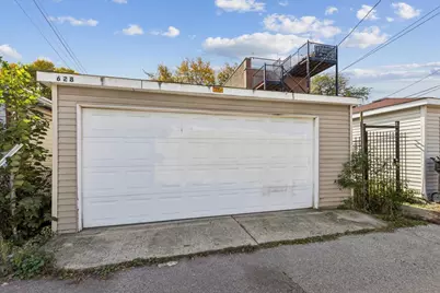 628 W 43rd Place, Chicago, IL 60609 - Photo 25