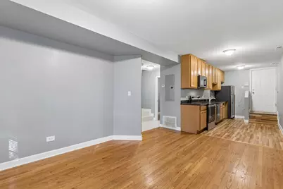 3337 N Lamon Avenue #1, Chicago, IL 60641 - Photo 3