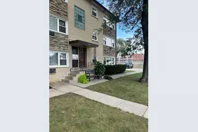 7701 W Marwood Avenue #1N, Elmwood Park, IL 60707 - Photo 1