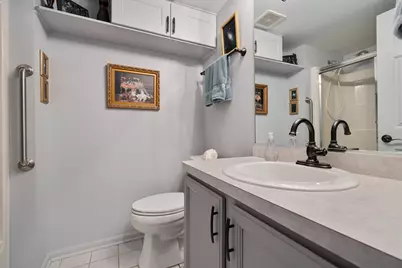 6719 White Tail Lane #1E, Tinley Park, IL 60477 - Photo 21