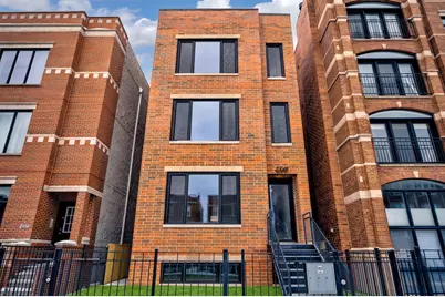 2448 W Diversey Avenue #1, Chicago, IL 60647 - Photo 1