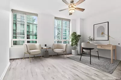 1111 S Wabash Avenue #2801, Chicago, IL 60605 - Photo 13