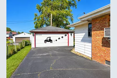1848 W 167th Street, Markham, IL 60428 - Photo 3