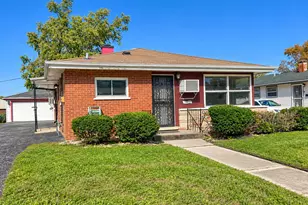 1848 W 167th St, Markham, IL 60428 - Photo 1