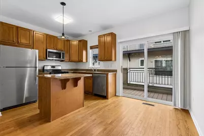 3214 N Kilbourn Avenue #3, Chicago, IL 60641 - Photo 5