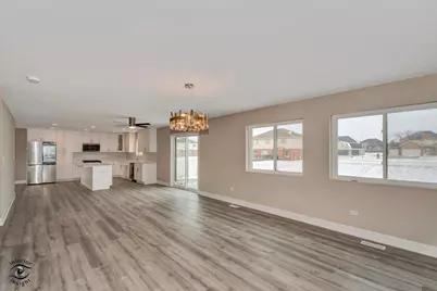 26048 County Fair Drive, Monee, IL 60449 - Photo 11