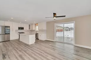 26048 County Fair Dr, Monee, IL 60449 - Photo 9