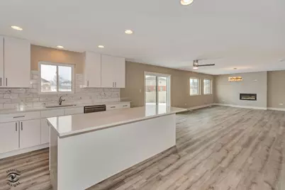 26048 County Fair Drive, Monee, IL 60449 - Photo 7