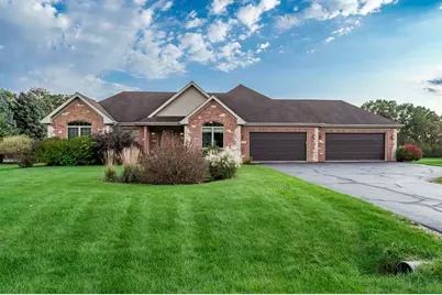 2223 Winding Creek Drive, Belvidere, IL 61008 - Photo 1