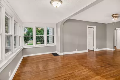 206 W Main Street, Mount Morris, IL 61054 - Photo 3