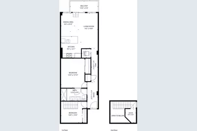 1224 W Van Buren Street #222, Chicago, IL 60607 - Photo 17