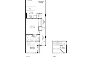 1224 W Van Buren St, Chicago, IL 60607 - Photo 17