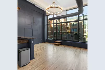 1224 W Van Buren Street #222, Chicago, IL 60607 - Photo 3