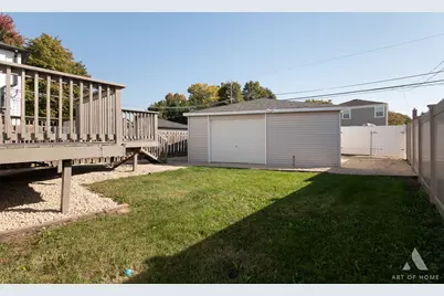 10805 S Ridgeway Avenue, Chicago, IL 60655 - Photo 37