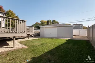 10805 S Ridgeway Ave, Chicago, IL 60655 - Photo 37