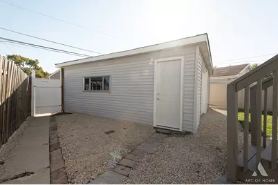 10805 S Ridgeway Avenue, Chicago, IL 60655 - Photo 35