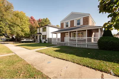 10805 S Ridgeway Avenue, Chicago, IL 60655 - Photo 3