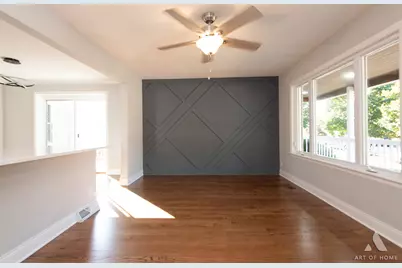 10805 S Ridgeway Avenue, Chicago, IL 60655 - Photo 9