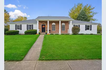 505 Freemont Street, Yorkville, IL 60560 - Photo 1