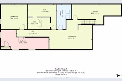 505 Freemont Street, Yorkville, IL 60560 - Photo 25