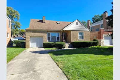 6631 N Saint Louis Avenue, Lincolnwood, IL 60712 - Photo 1