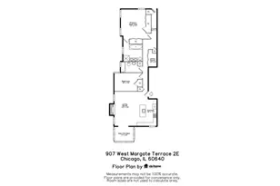 907 W Margate Terrace, Chicago, IL 60640 - Photo 19