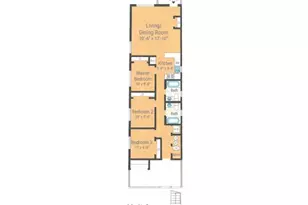 1813 W Cermak Rd, Chicago, IL 60608 - Photo 13