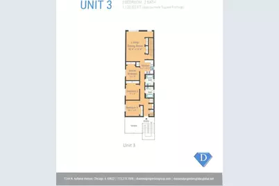 1813 W Cermak Road, Chicago, IL 60608 - Photo 15