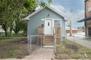 16973 Jodave Ave, Hazel Crest, IL 60429 - Photo 3