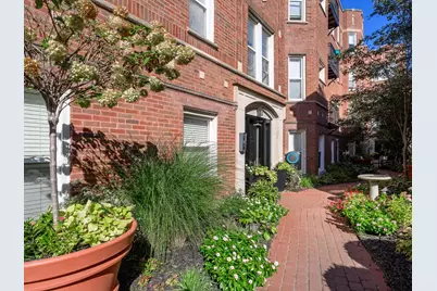 4445 N Paulina Street #A3, Chicago, IL 60640 - Photo 1