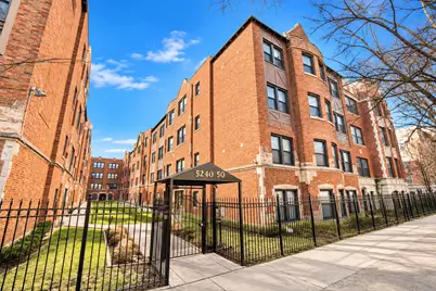 5244 S Drexel Avenue #1E, Chicago, IL 60615 - Photo 1