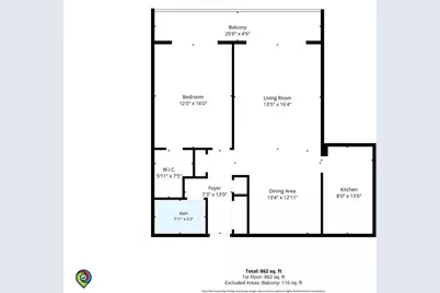 8350 W Addison Street #106, Chicago, IL 60634 - Photo 29