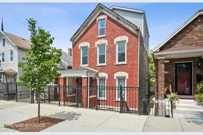 2020 W 23rd Street #2, Chicago, IL 60608 - Photo 1